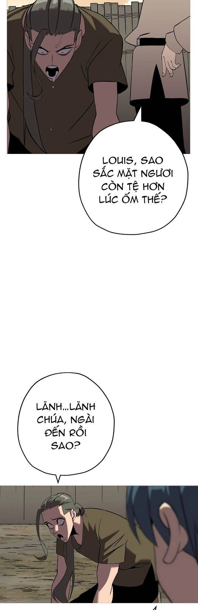 Chiến Binh Quật Cường Chapter 61 - 19