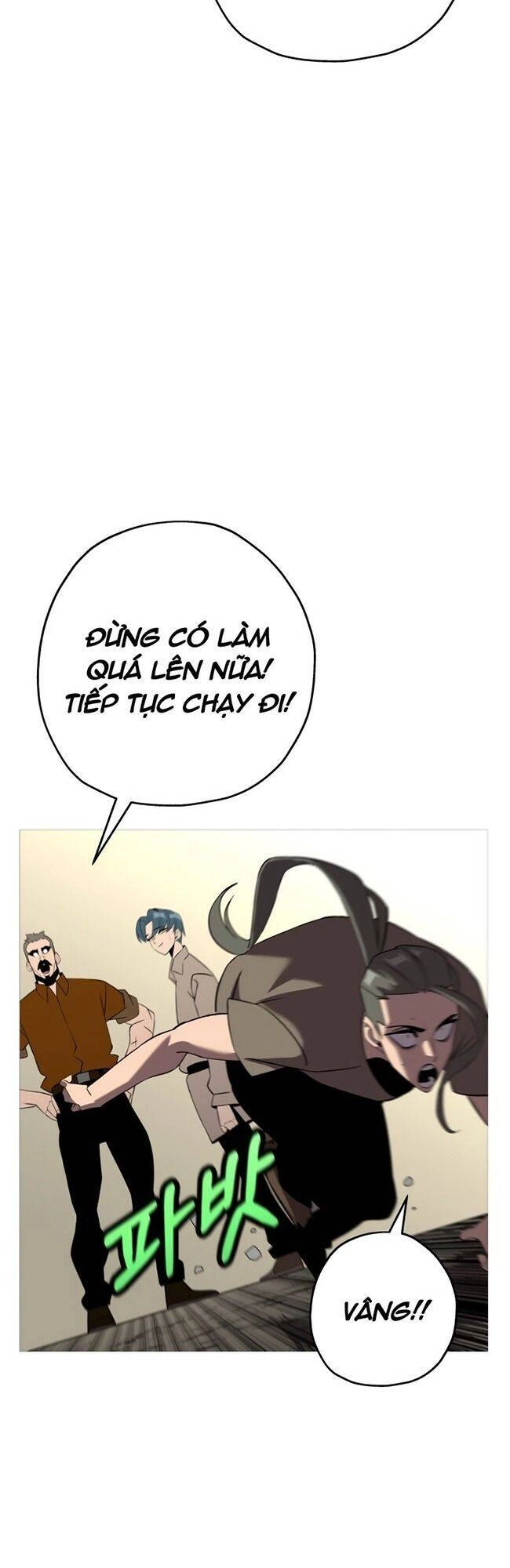 Chiến Binh Quật Cường Chapter 61 - 21