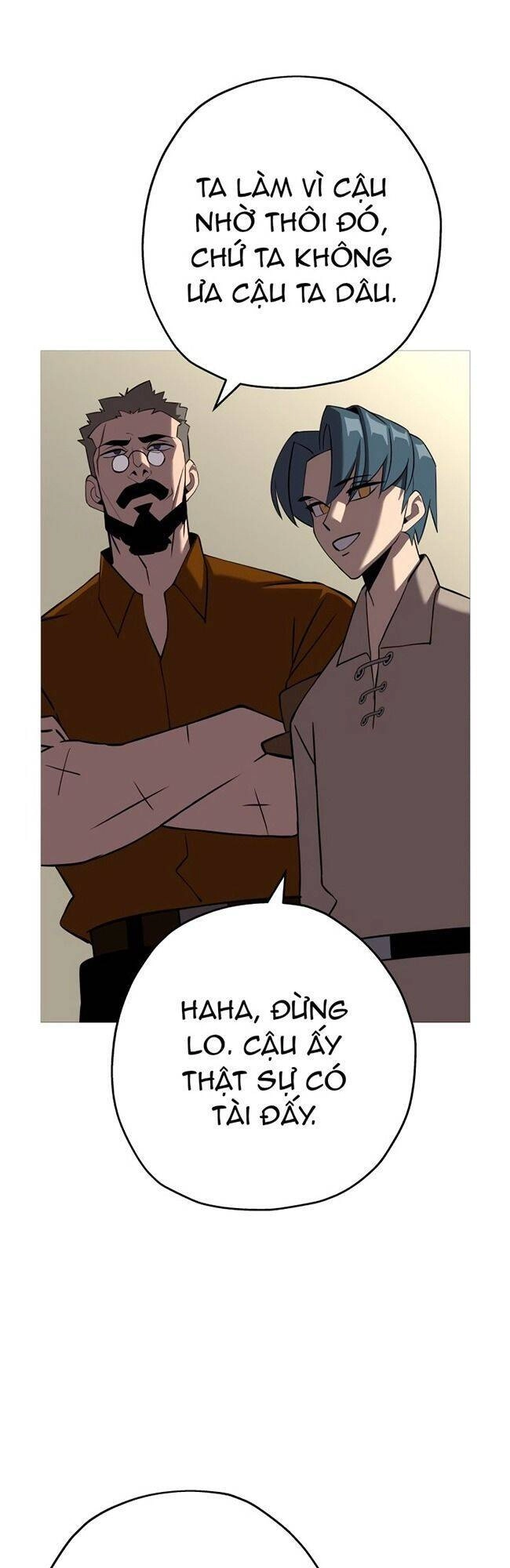 Chiến Binh Quật Cường Chapter 61 - 23