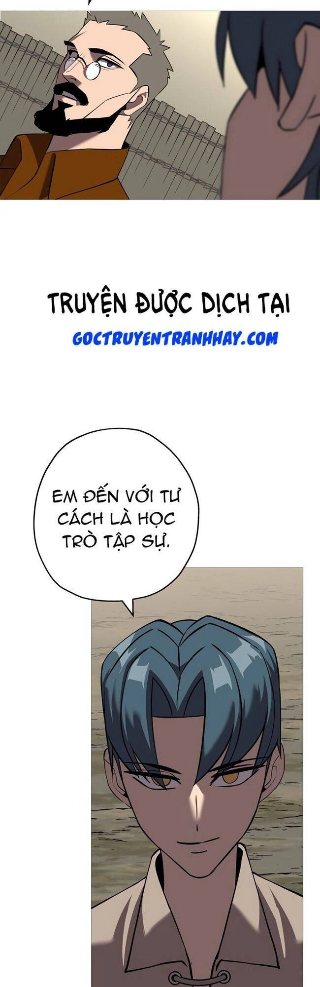 Chiến Binh Quật Cường Chapter 61 - 25