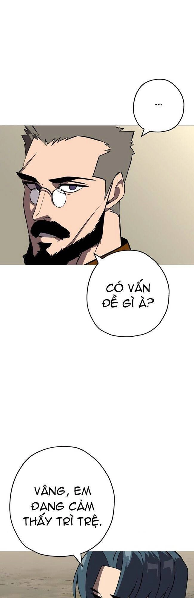 Chiến Binh Quật Cường Chapter 61 - 27