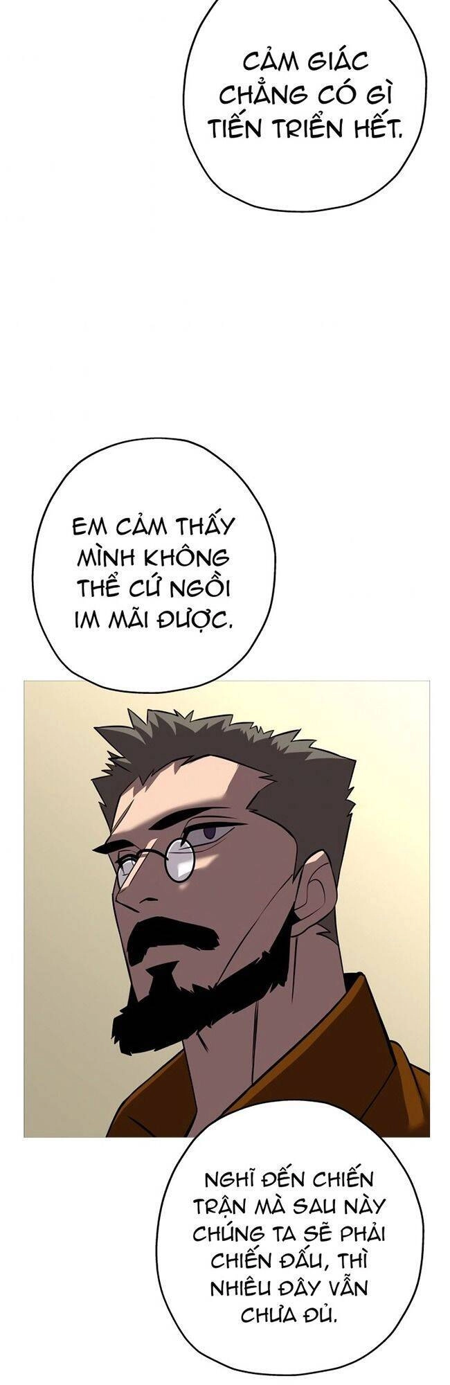 Chiến Binh Quật Cường Chapter 61 - 29