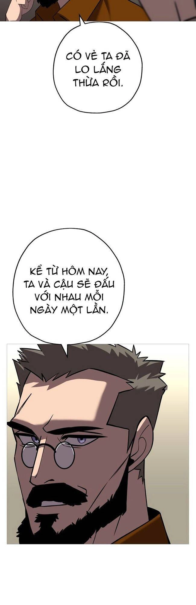 Chiến Binh Quật Cường Chapter 61 - 33