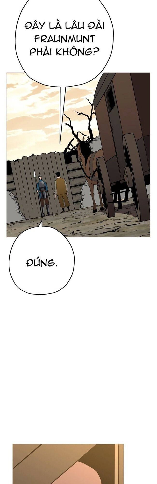 Chiến Binh Quật Cường Chapter 61 - 39