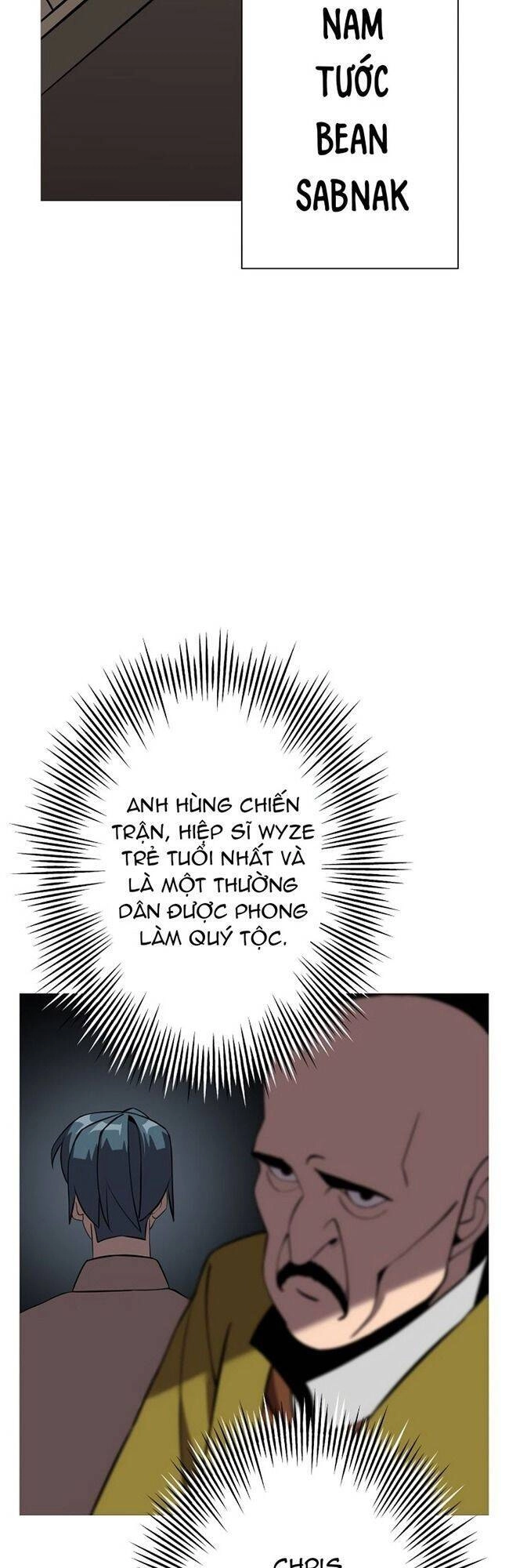 Chiến Binh Quật Cường Chapter 61 - 41