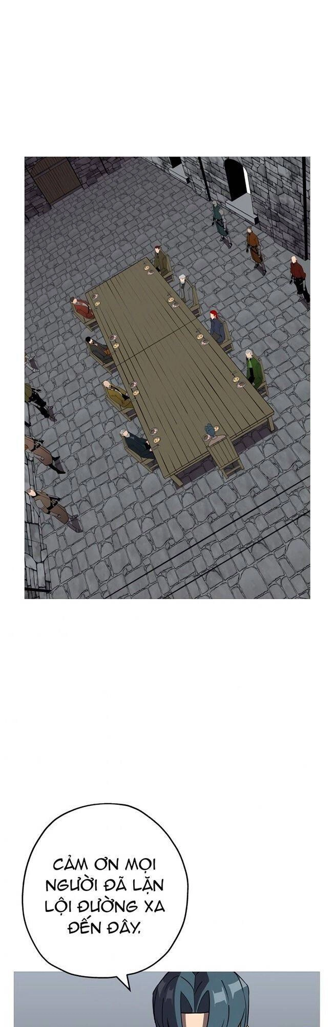 Chiến Binh Quật Cường Chapter 61 - 43