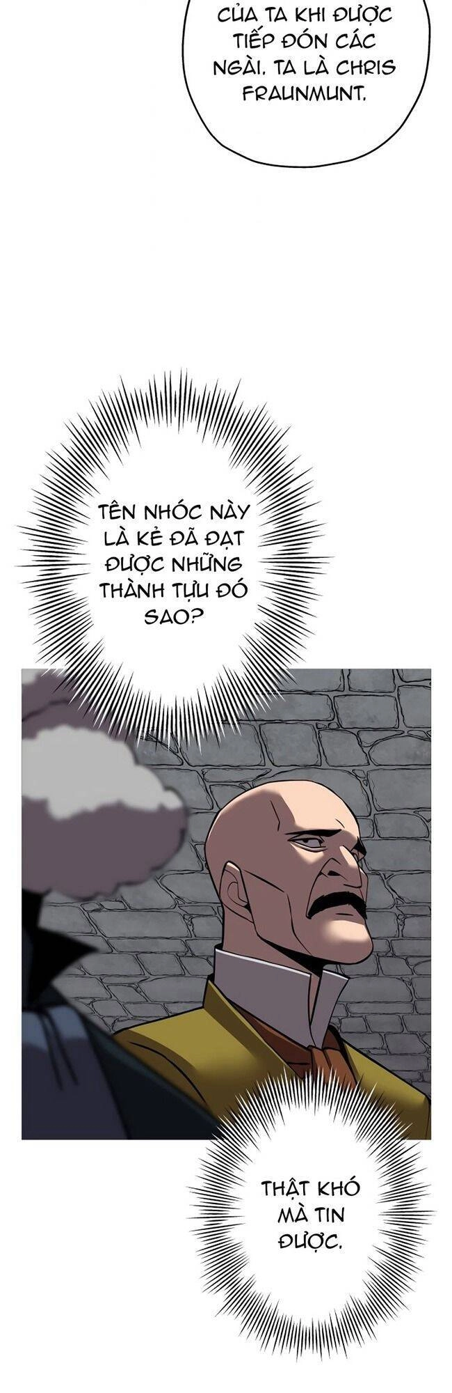 Chiến Binh Quật Cường Chapter 61 - 45