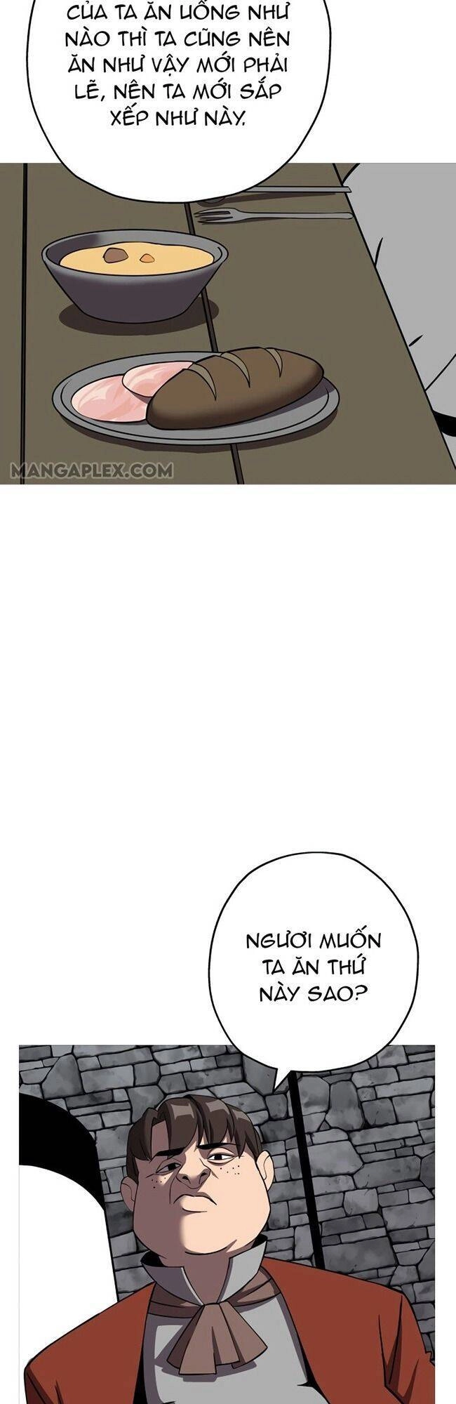 Chiến Binh Quật Cường Chapter 61 - 47