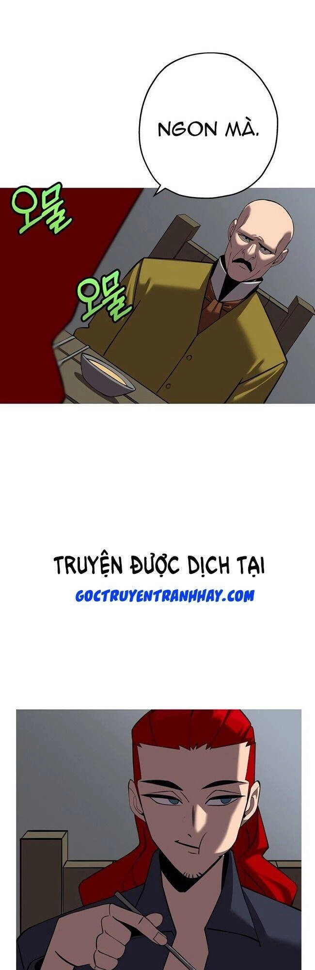 Chiến Binh Quật Cường Chapter 61 - 49