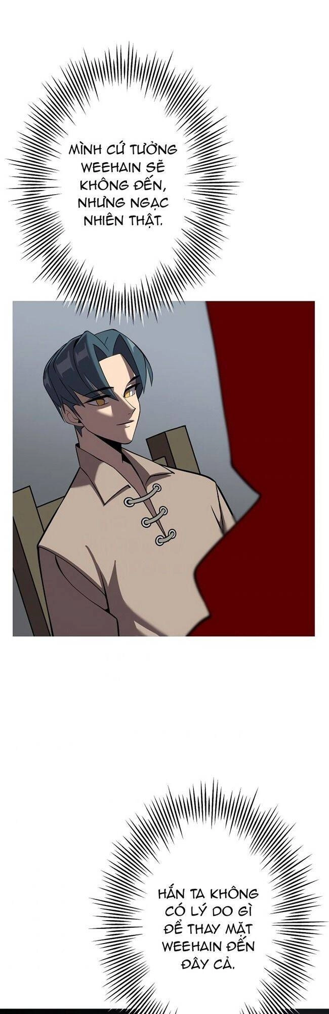 Chiến Binh Quật Cường Chapter 61 - 51