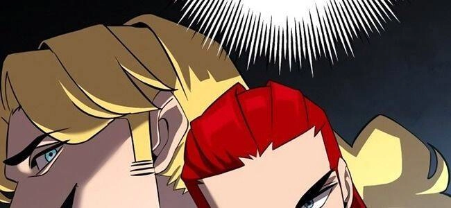 Chiến Binh Quật Cường Chapter 61 - 52