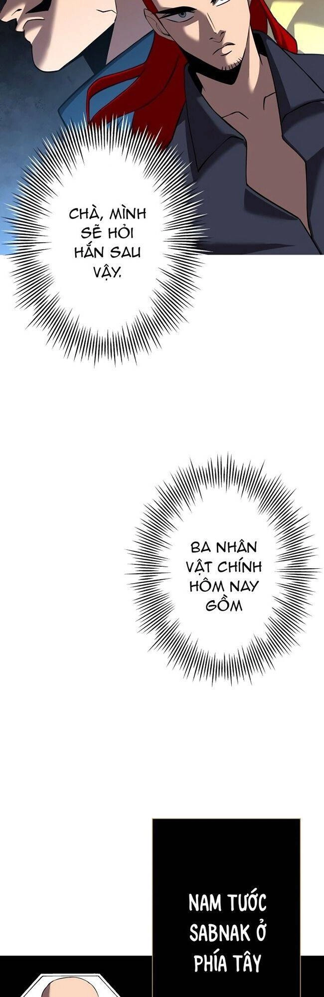 Chiến Binh Quật Cường Chapter 61 - 53