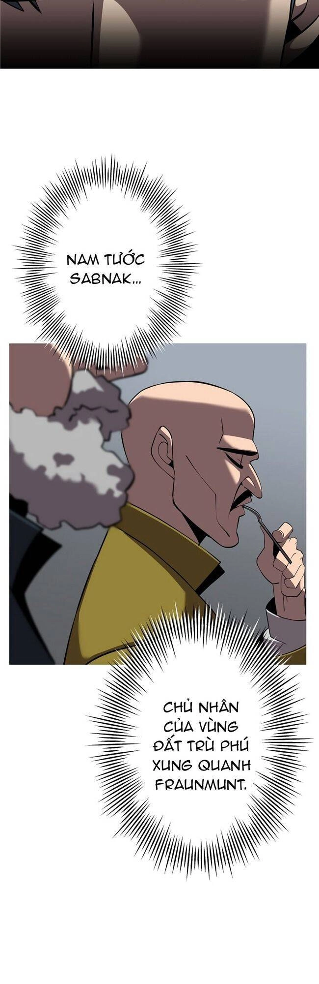 Chiến Binh Quật Cường Chapter 61 - 57