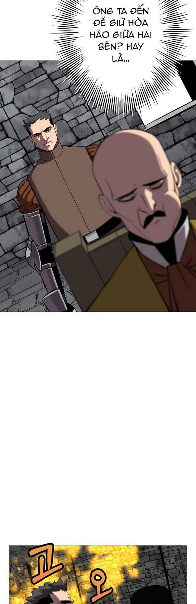 Chiến Binh Quật Cường Chapter 61 - 59