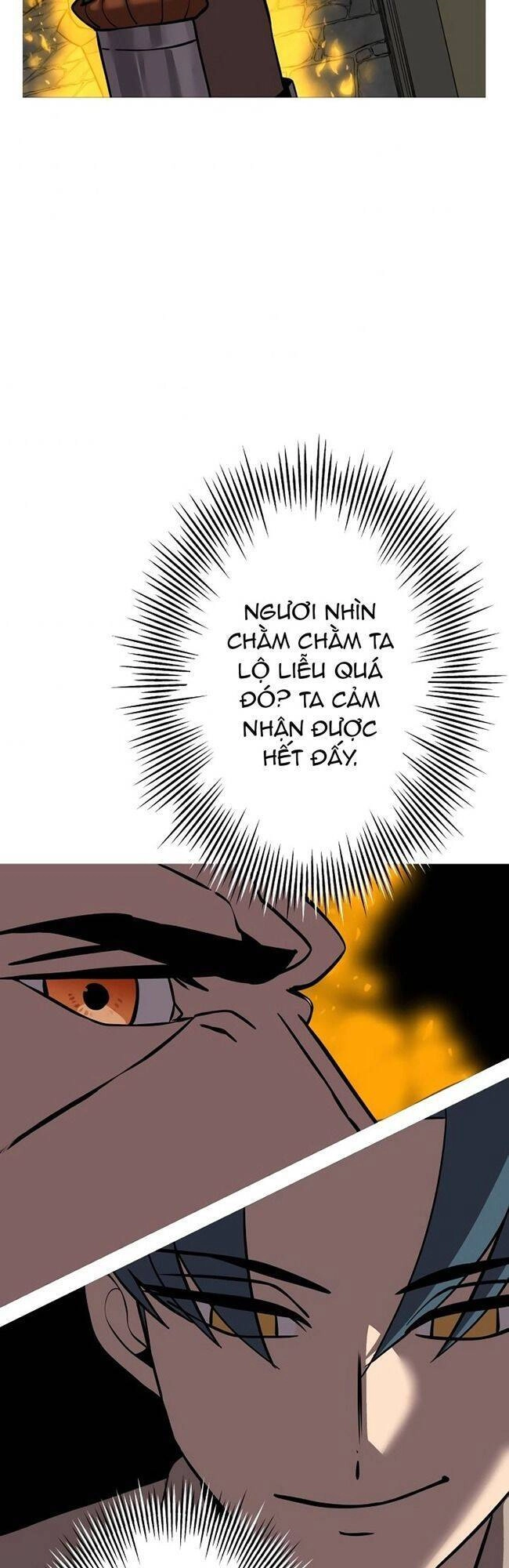 Chiến Binh Quật Cường Chapter 61 - 61