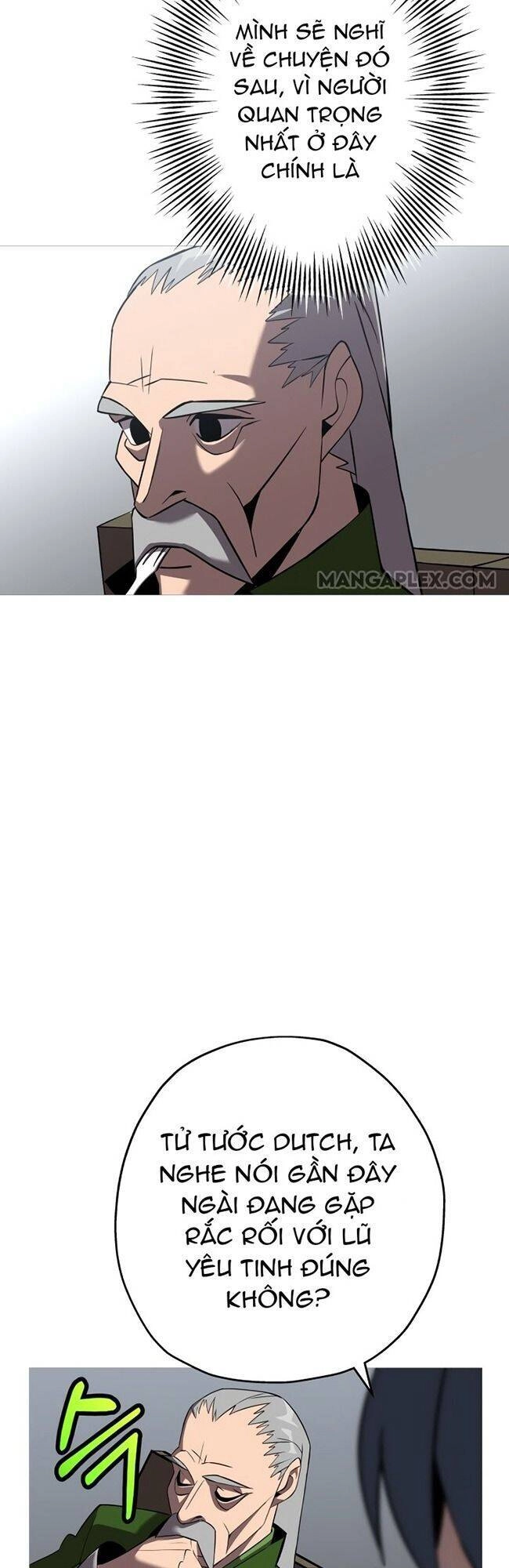 Chiến Binh Quật Cường Chapter 61 - 65