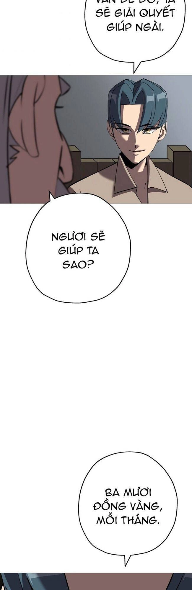 Chiến Binh Quật Cường Chapter 61 - 69