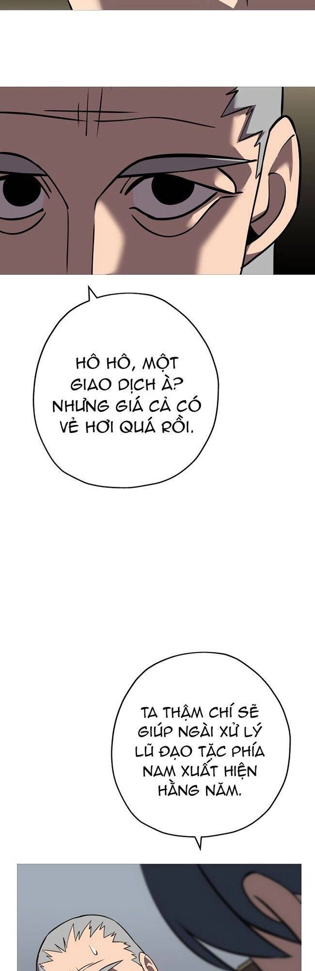 Chiến Binh Quật Cường Chapter 61 - 71