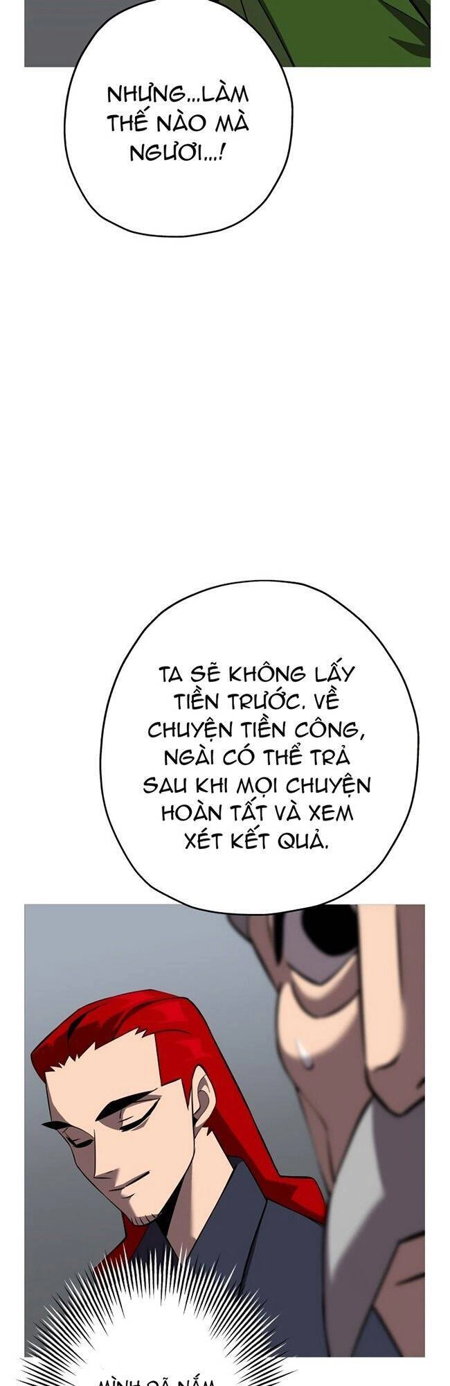 Chiến Binh Quật Cường Chapter 61 - 73