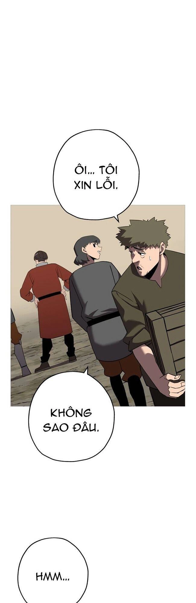 Chiến Binh Quật Cường Chapter 61 - 81