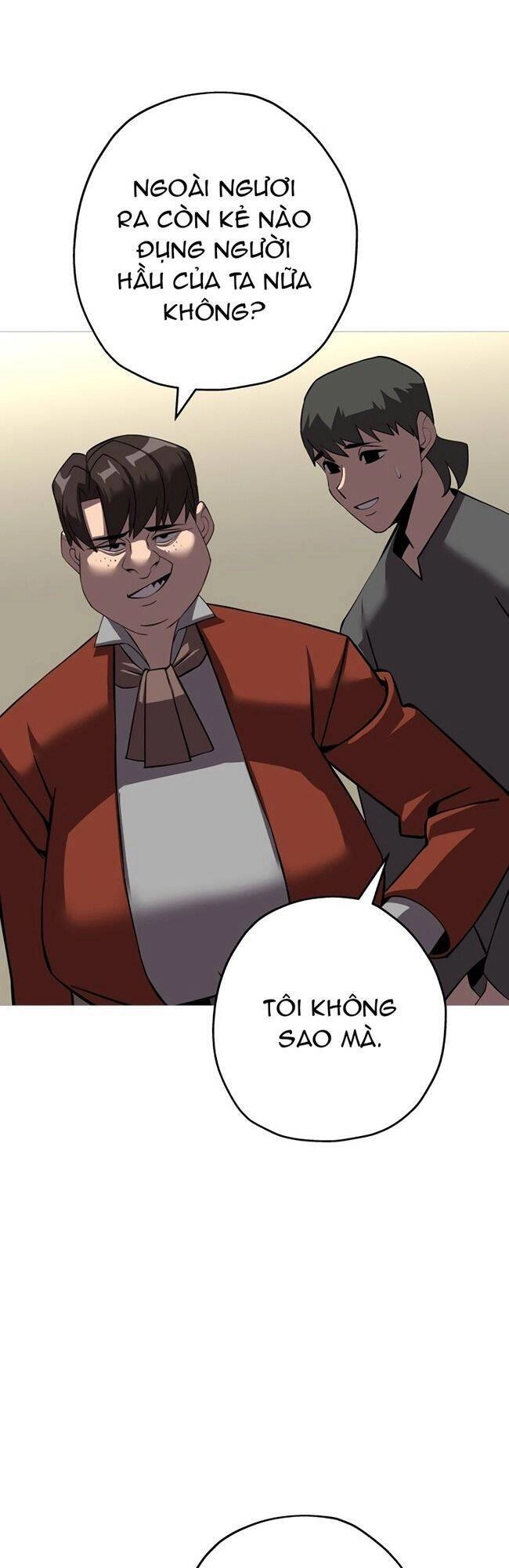 Chiến Binh Quật Cường Chapter 61 - 85