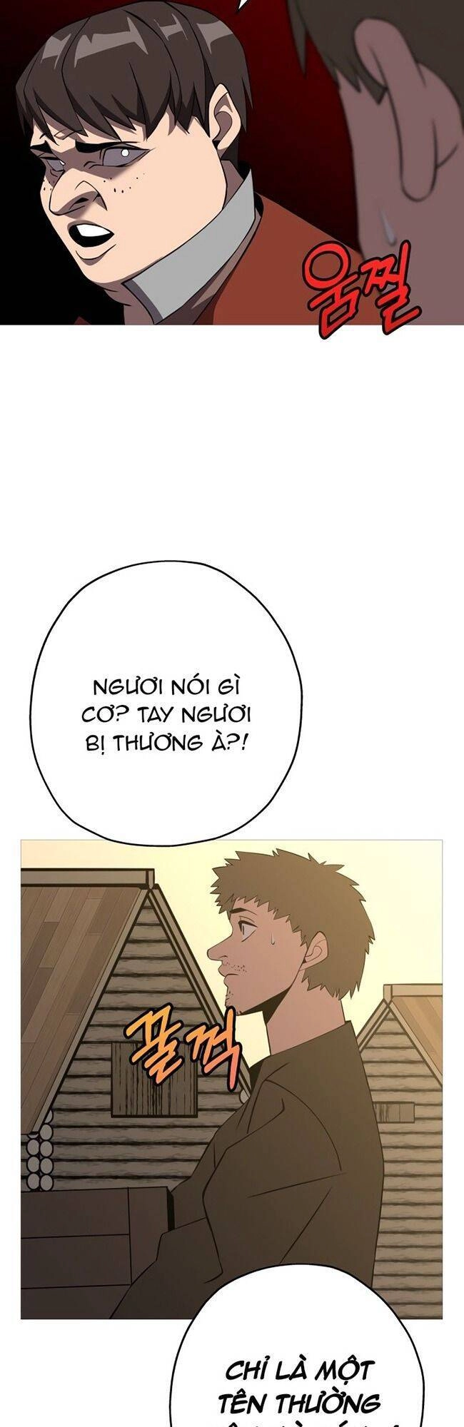 Chiến Binh Quật Cường Chapter 61 - 87