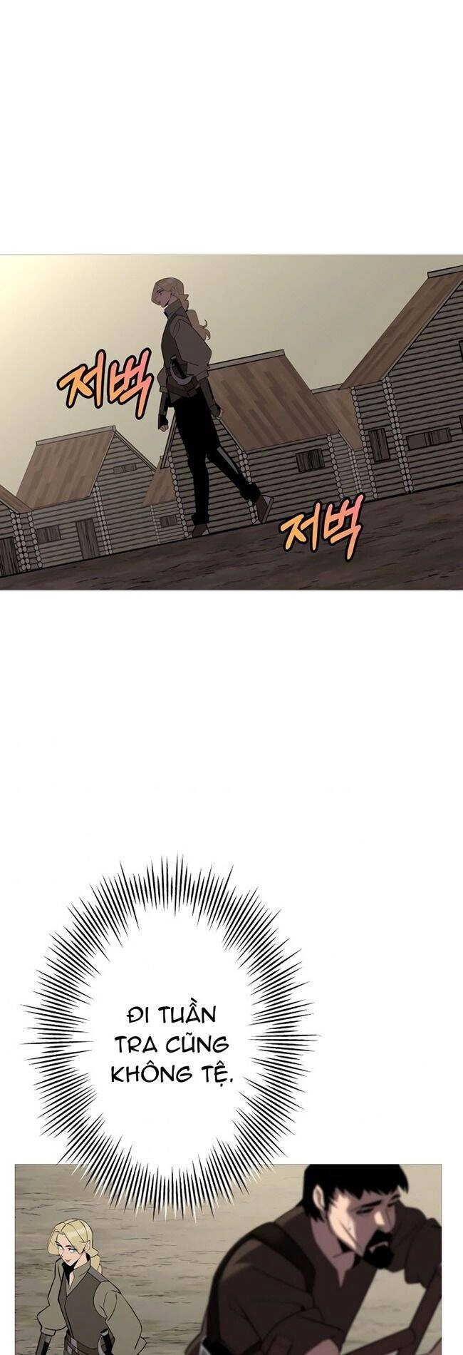 Chiến Binh Quật Cường Chapter 61 - 91