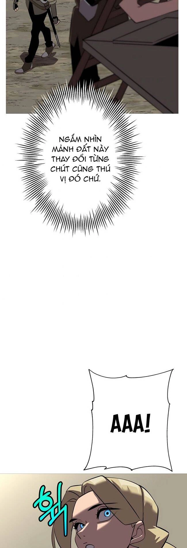 Chiến Binh Quật Cường Chapter 61 - 92