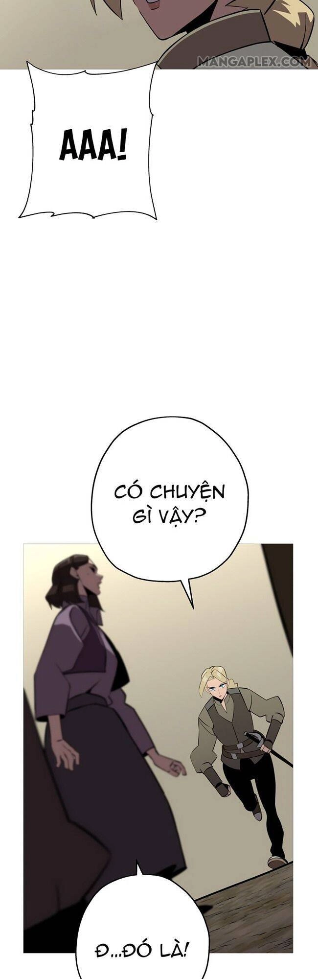 Chiến Binh Quật Cường Chapter 61 - 93