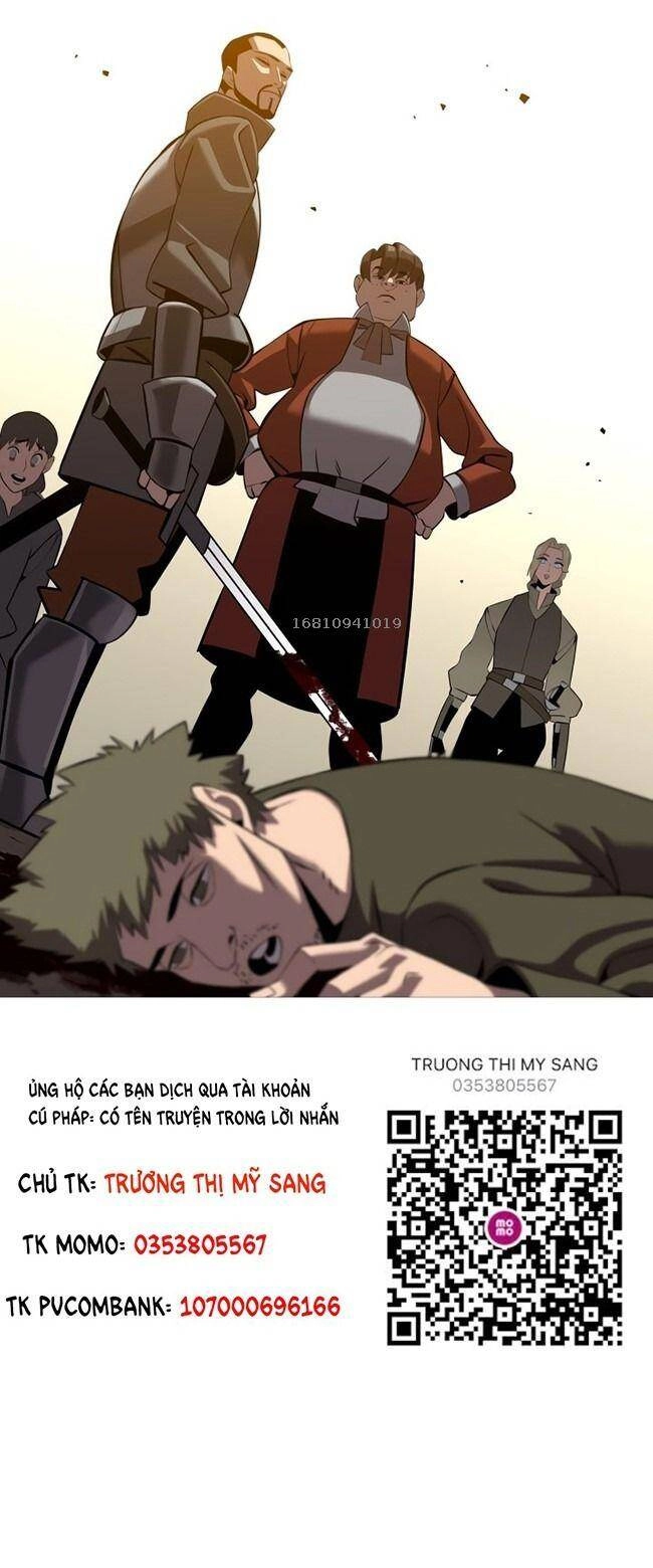 Chiến Binh Quật Cường Chapter 61 - 97