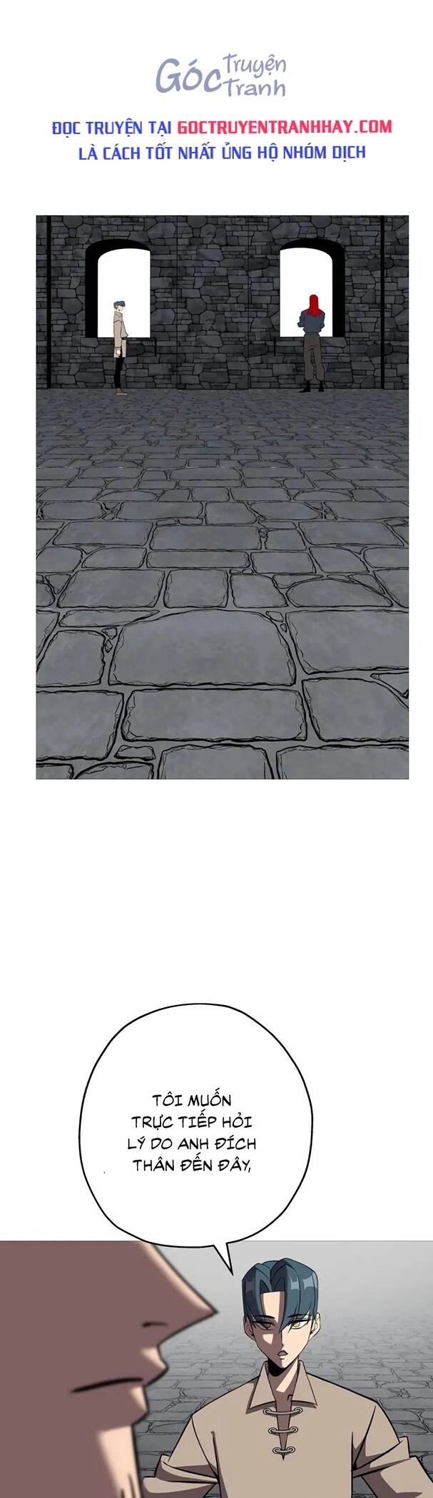 Chiến Binh Quật Cường Chapter 62 - 1