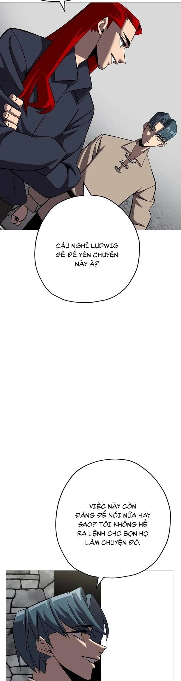 Chiến Binh Quật Cường Chapter 62 - 3