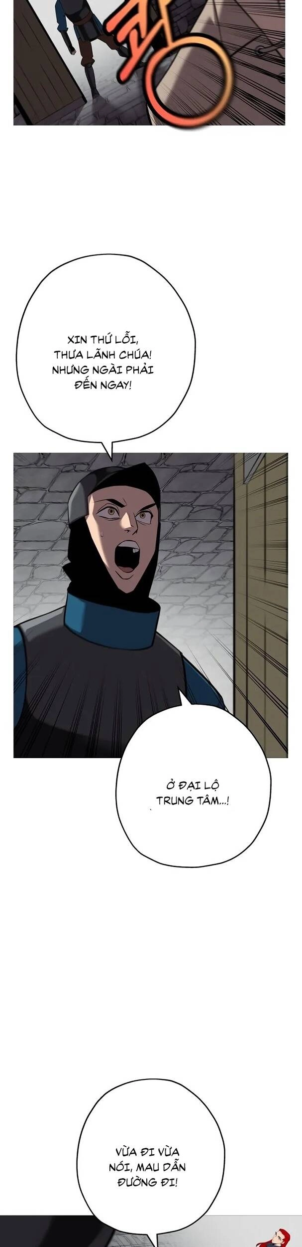 Chiến Binh Quật Cường Chapter 62 - 8