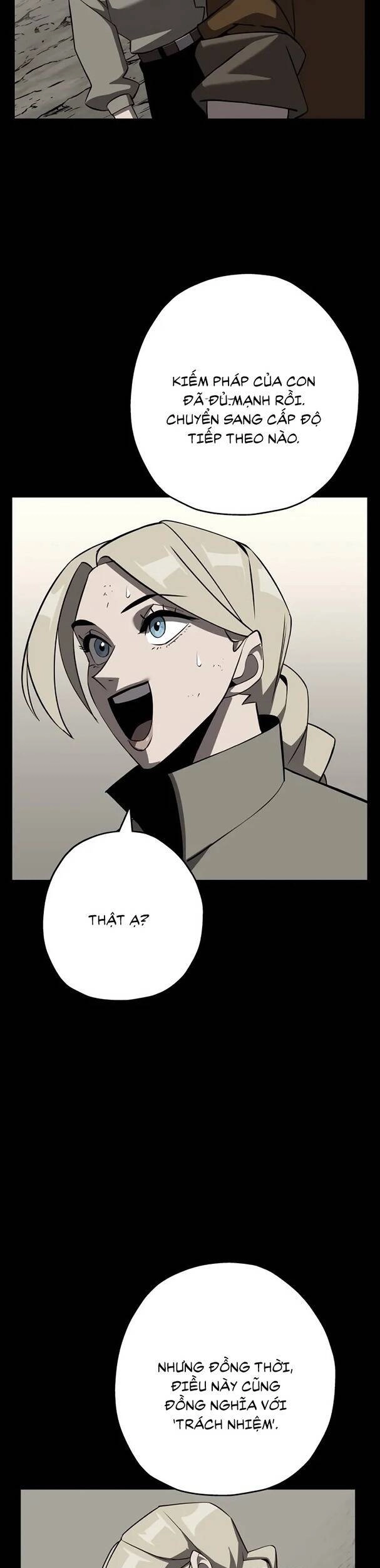 Chiến Binh Quật Cường Chapter 62 - 23