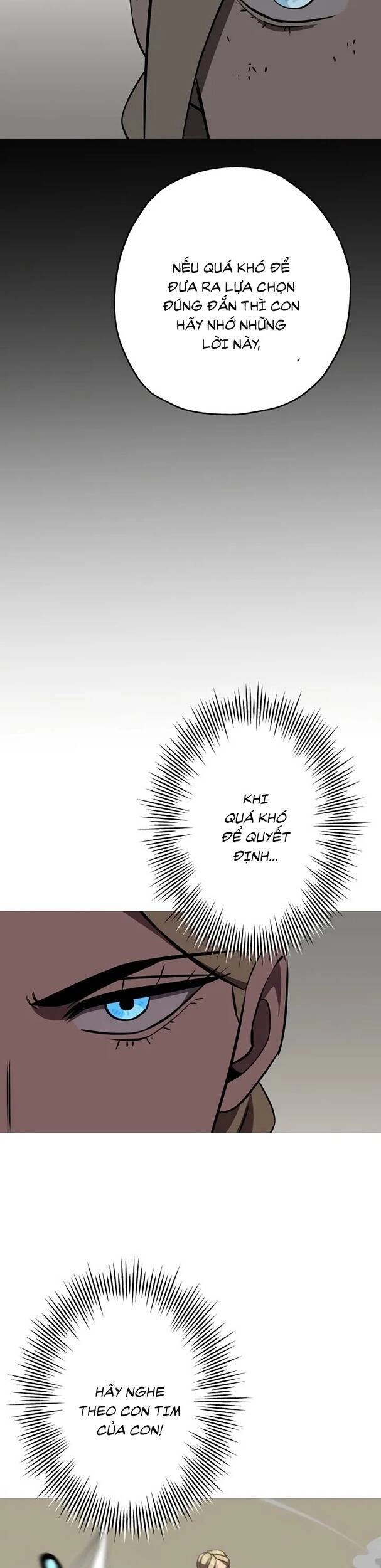 Chiến Binh Quật Cường Chapter 62 - 27