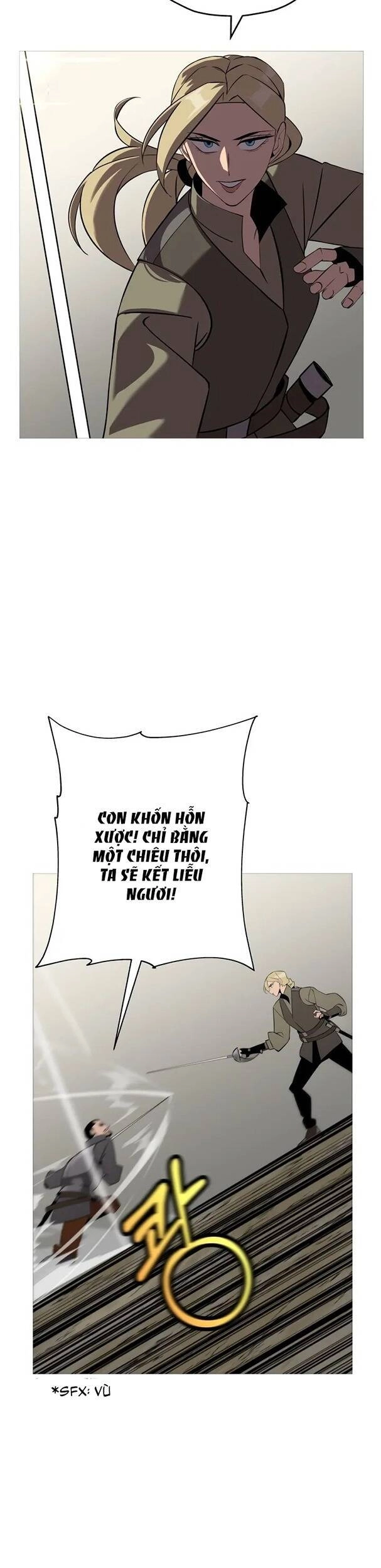 Chiến Binh Quật Cường Chapter 62 - 31