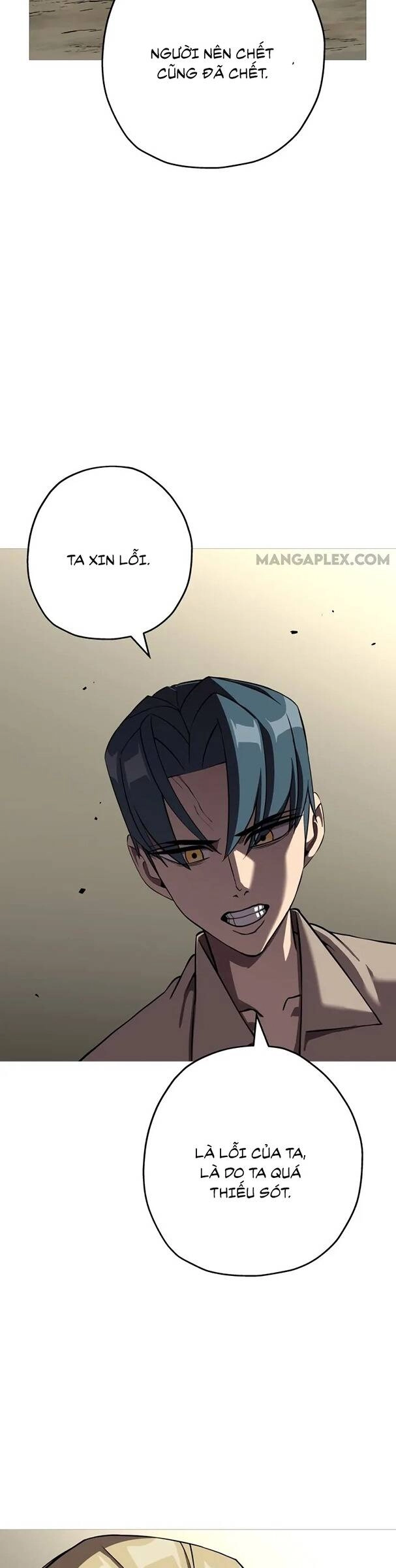 Chiến Binh Quật Cường Chapter 62 - 52