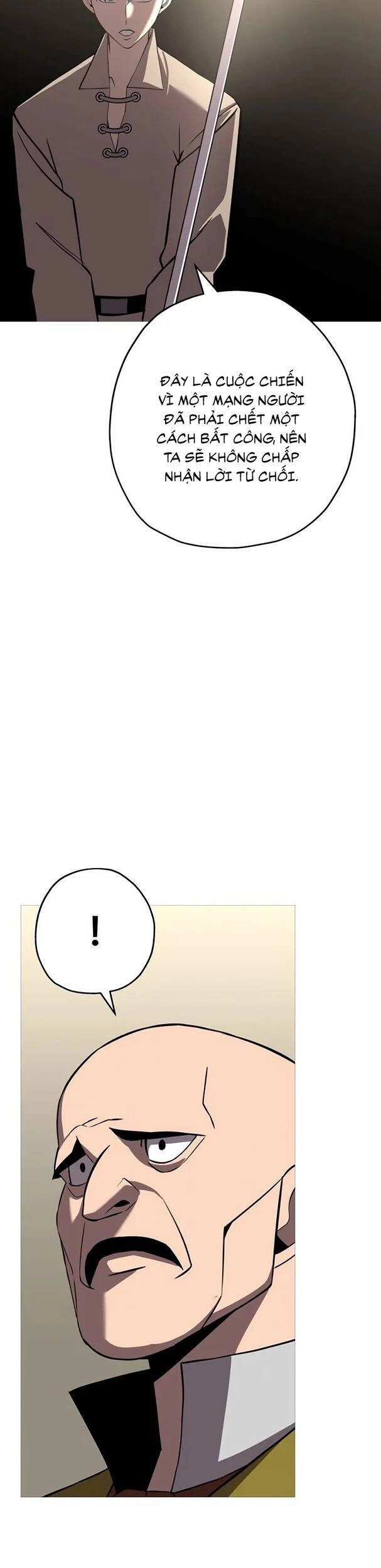 Chiến Binh Quật Cường Chapter 62 - 59