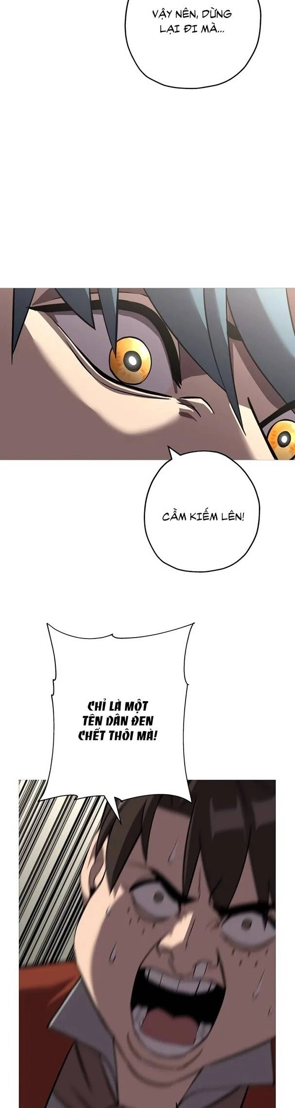 Chiến Binh Quật Cường Chapter 62 - 66