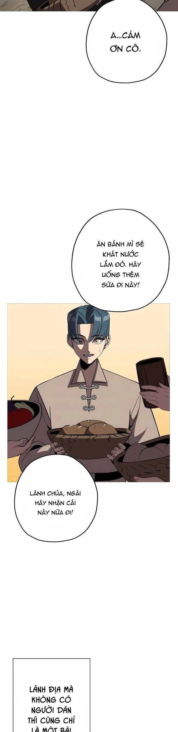 Chiến Binh Quật Cường Chapter 64 - 49