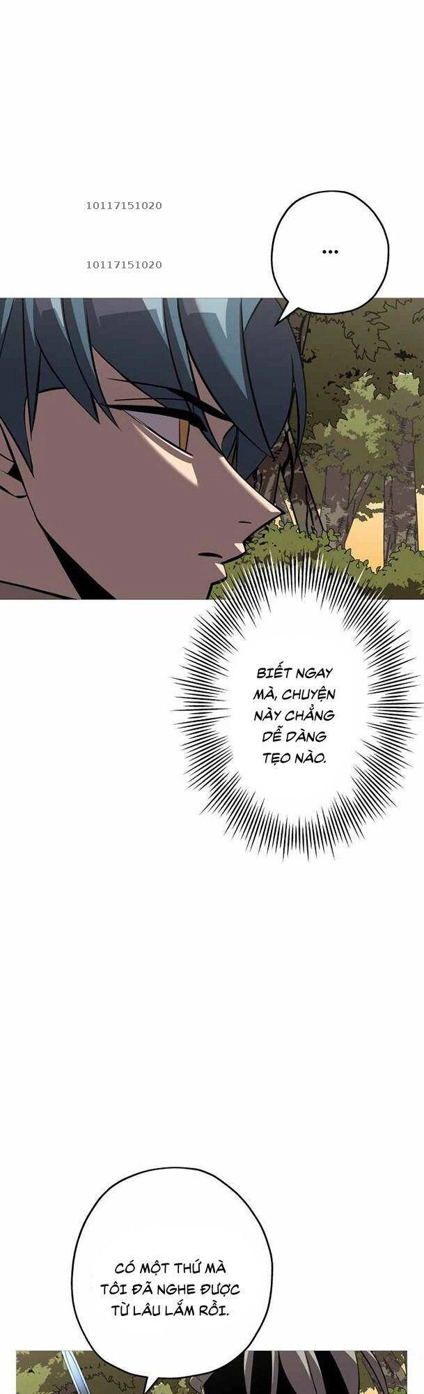 Chiến Binh Quật Cường Chapter 65 - 3