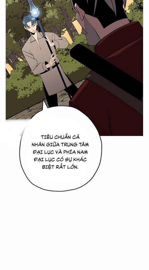 Chiến Binh Quật Cường Chapter 65 - 4