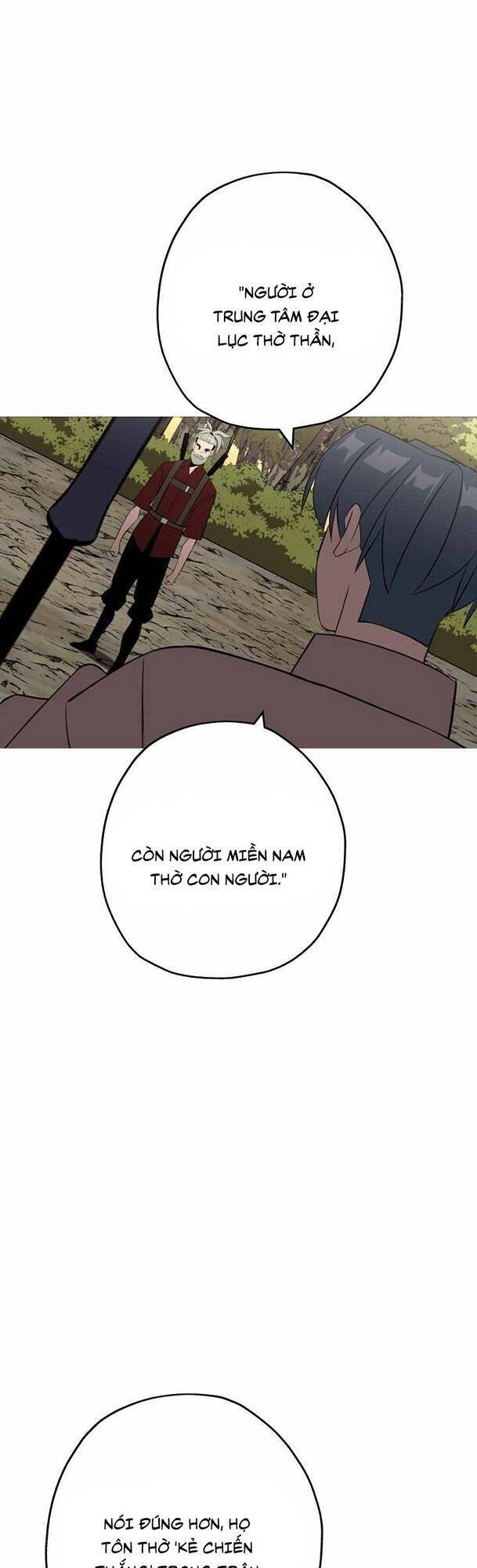 Chiến Binh Quật Cường Chapter 65 - 5