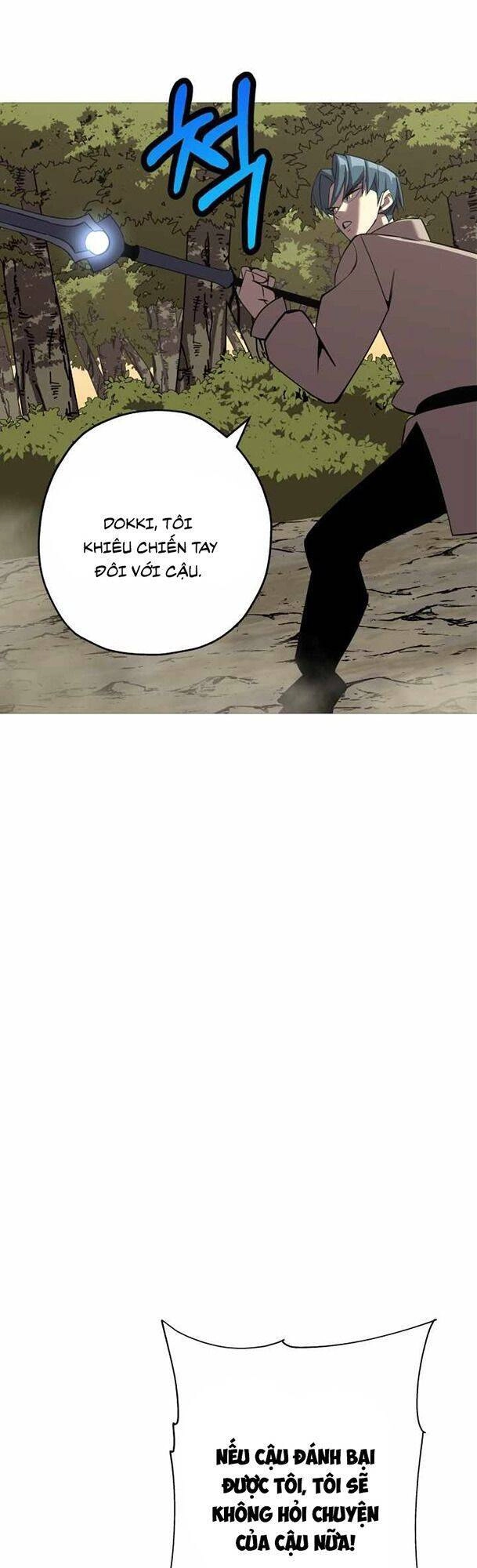 Chiến Binh Quật Cường Chapter 65 - 7