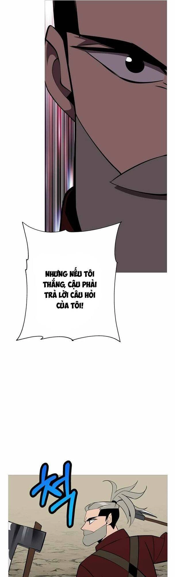 Chiến Binh Quật Cường Chapter 65 - 9