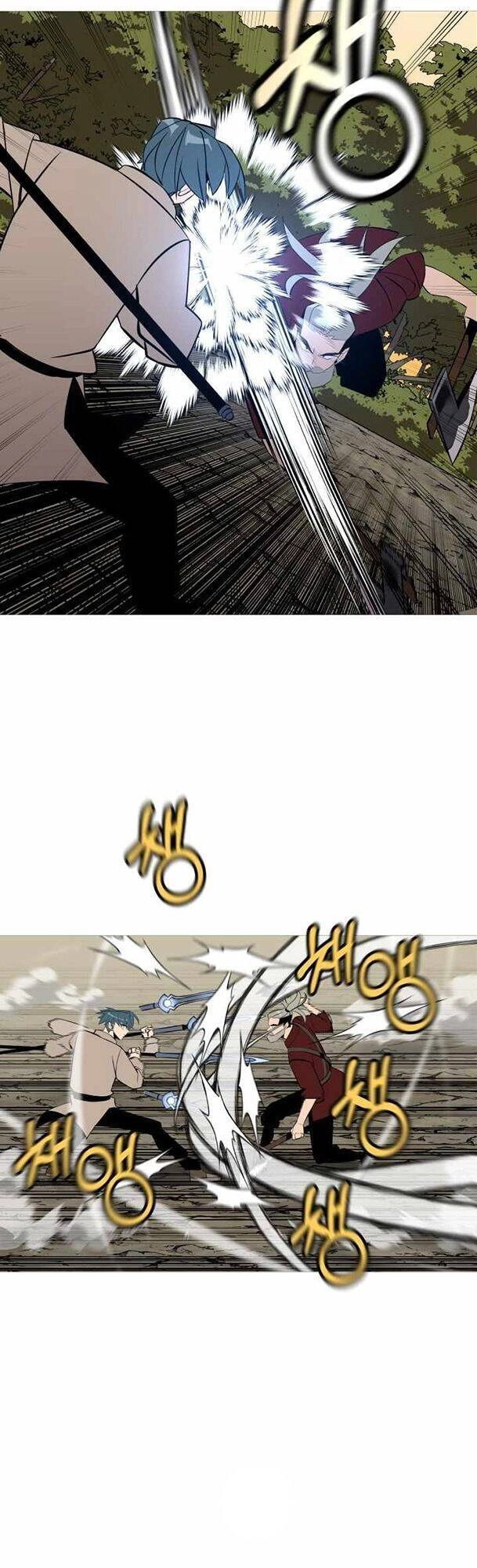 Chiến Binh Quật Cường Chapter 65 - 13