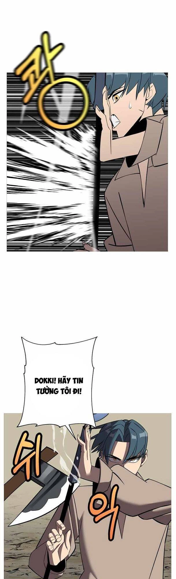 Chiến Binh Quật Cường Chapter 65 - 15