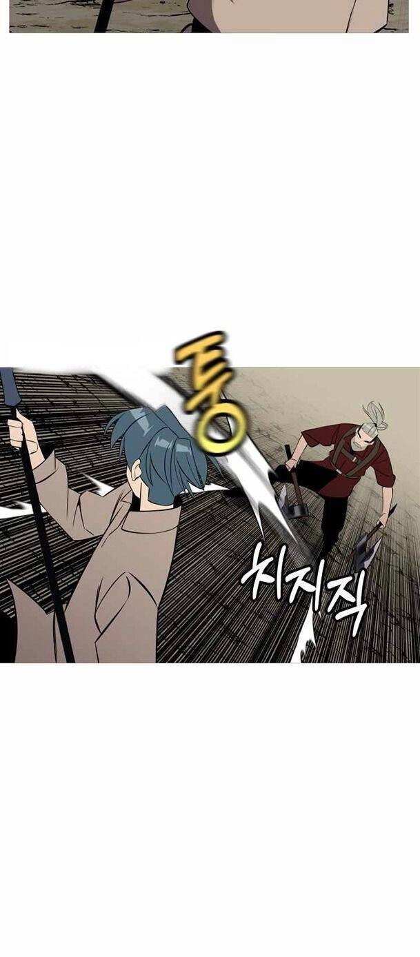 Chiến Binh Quật Cường Chapter 65 - 16