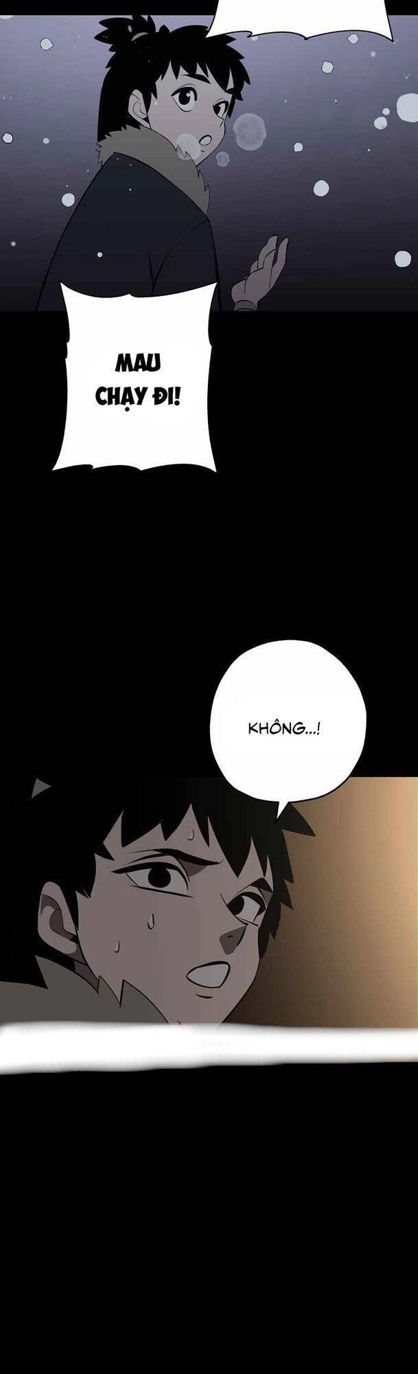 Chiến Binh Quật Cường Chapter 65 - 23