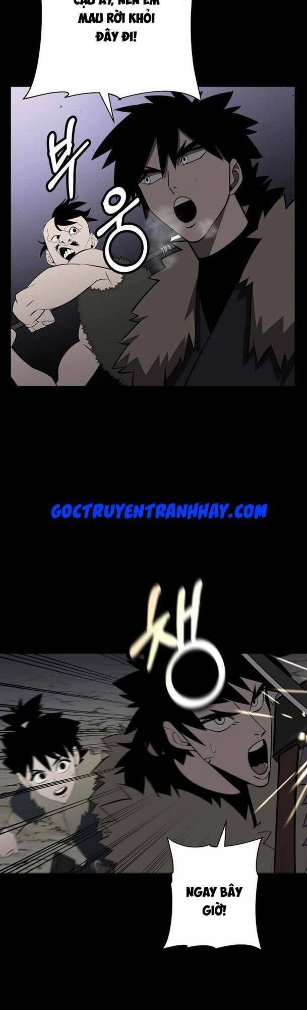 Chiến Binh Quật Cường Chapter 65 - 27